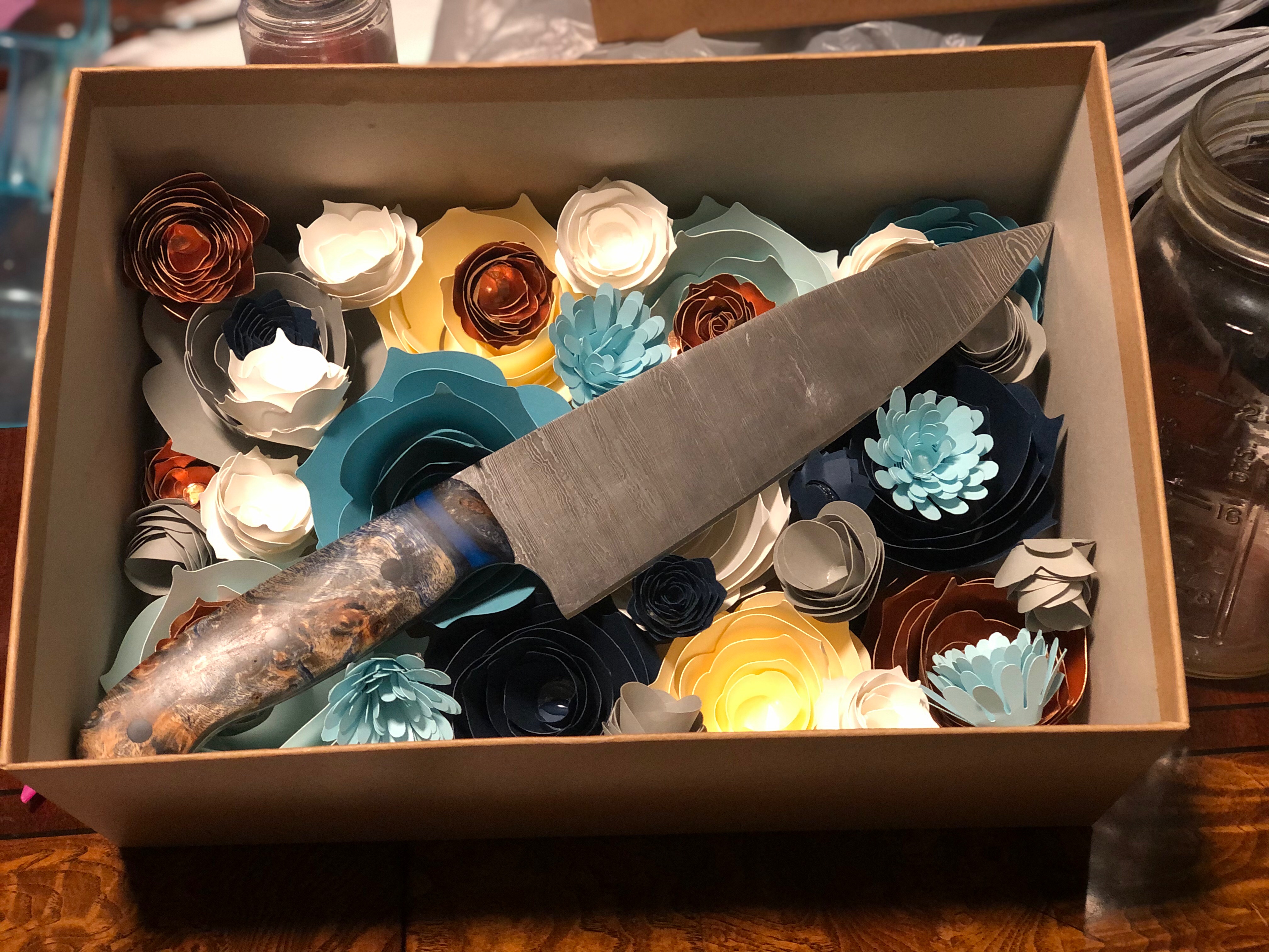 Kitchen Knife