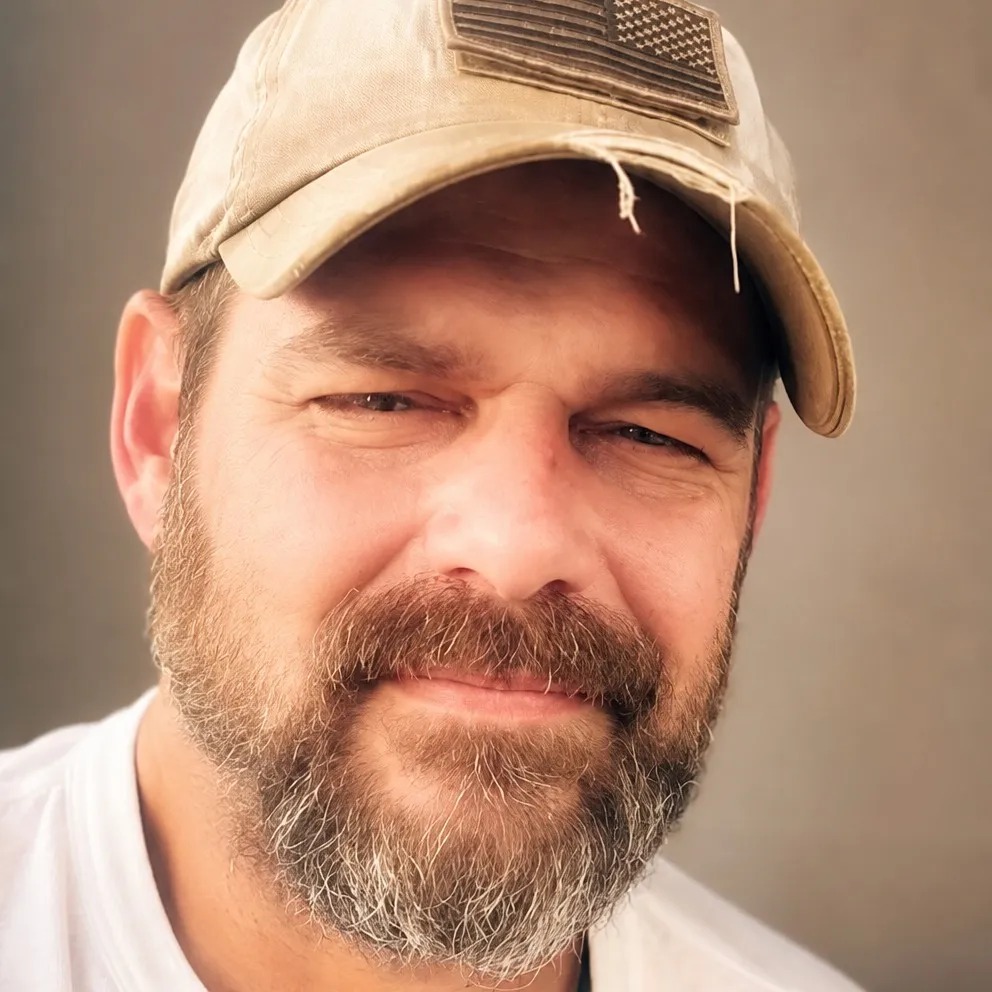 Jason Shepherd